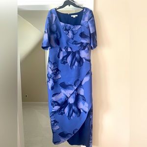 Kate Unger formal or mother of the bride dress